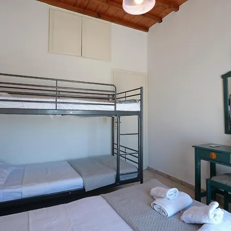Apartment Saint Irene *