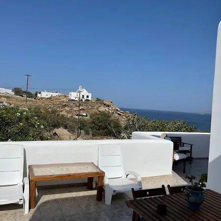 Apartment Saint Irene