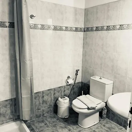 Apartment Saint Irene *
